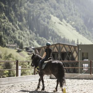 Impressionen #9 - Feuerstein Nature Family Resort