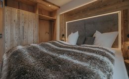 Chalet Rabner image 10 - ApartHotel & ChaletDorf BRUGGER