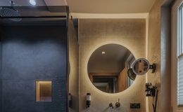 Chalet Rabner image 8 - ApartHotel & ChaletDorf BRUGGER