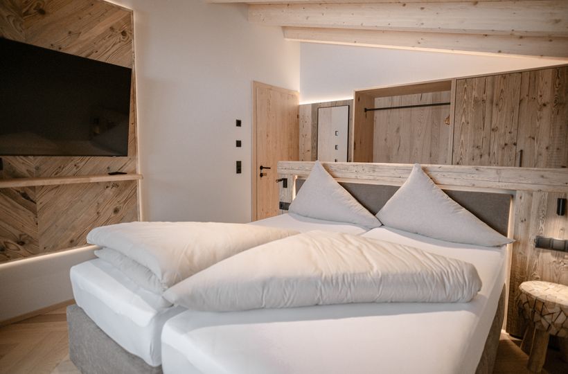 Chalet Rabner - BRUGGER - ApartHotel und ChaletDorf