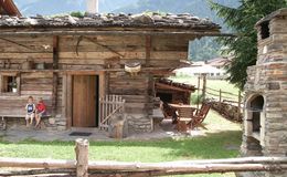 Chalet Rabner image 5 - ApartHotel & ChaletDorf BRUGGER