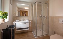 Studio Hubertus image 2 - ApartHotel & ChaletDorf BRUGGER