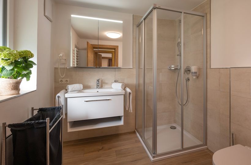 Studio Hubertus image 2 - ApartHotel & ChaletDorf BRUGGER