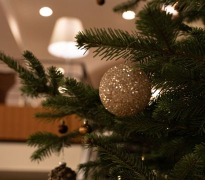 Offer: Christmas Magic - Lindenhof Pure Luxury & Spa DolceVita Resort