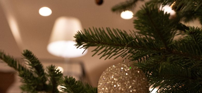Lindenhof Pure Luxury & Spa DolceVita Resort: Christmas Magic