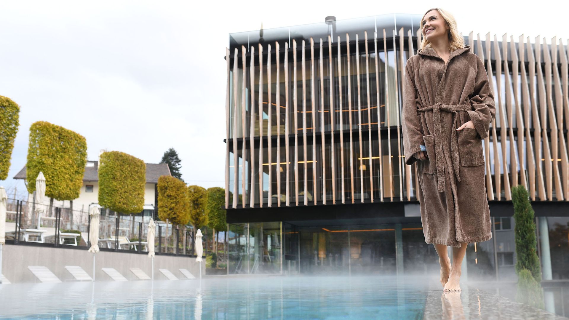 Lindenhof Pure Luxury & Spa DolceVita Resort, Naturns