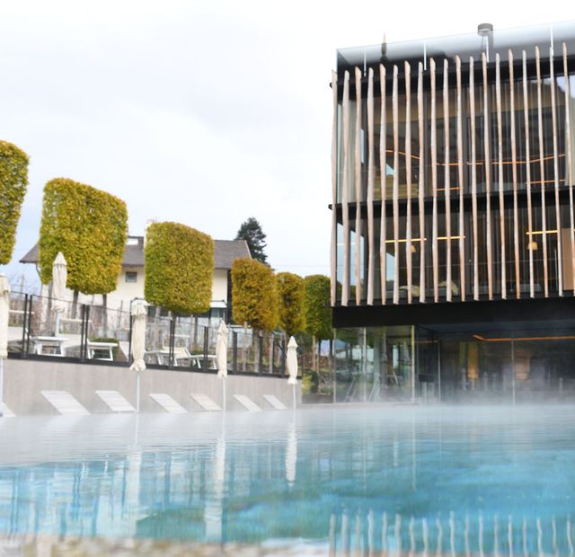 Impressions #5 - Lindenhof Pure Luxury & Spa DolceVita Resort