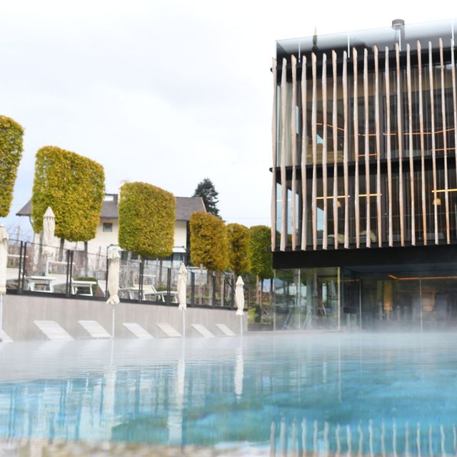 Lindenhof Pure Luxury & Spa DolceVita Resort in Naturns, Trentino-Alto Adige, Italy