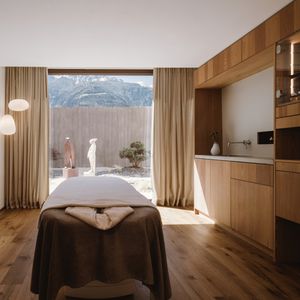 Wellness-Urlaub im Lindenhof - Lindenhof Pure Luxury & Spa DolceVita Resort