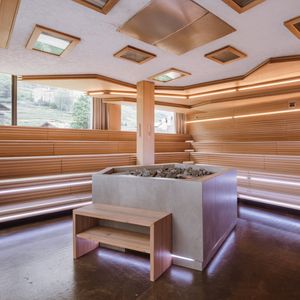 Sauna-Erlebnisse-Lindenhof Pure Luxury & Spa DolceVita Resort