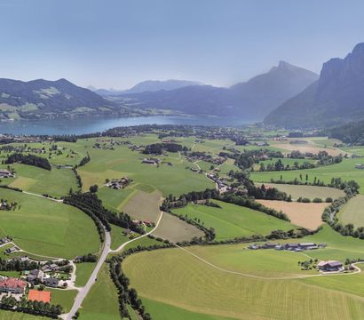 Offer: Mondseeland trial days - Hotel Eichingerbauer