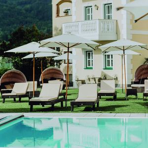 Impressions #6 - Hotel Eichingerbauer