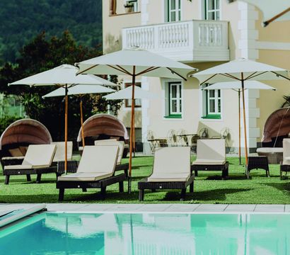 Hotel Eichingerbauer: Weekly special