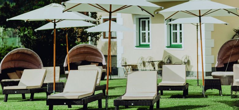 Hotel Eichingerbauer: Weekly special