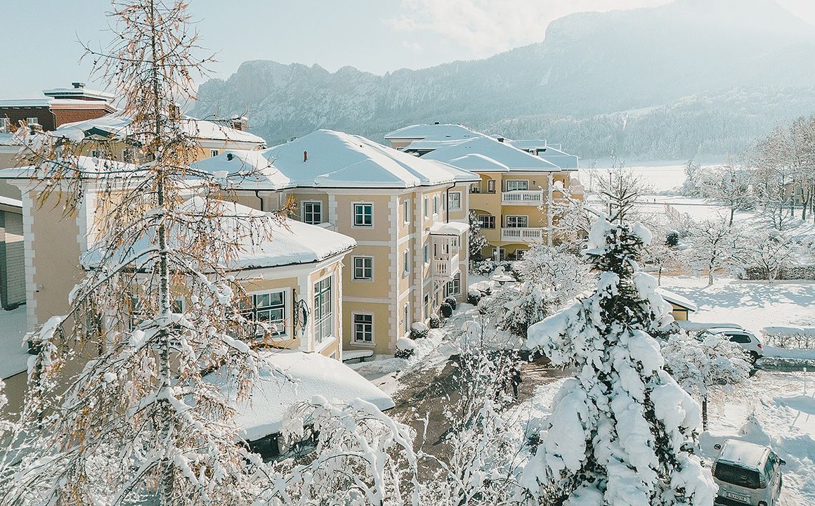 Hotel Eichingerbauer in Mondsee | St. Lorenz, Oberösterreich, Österreich - Bild #1
