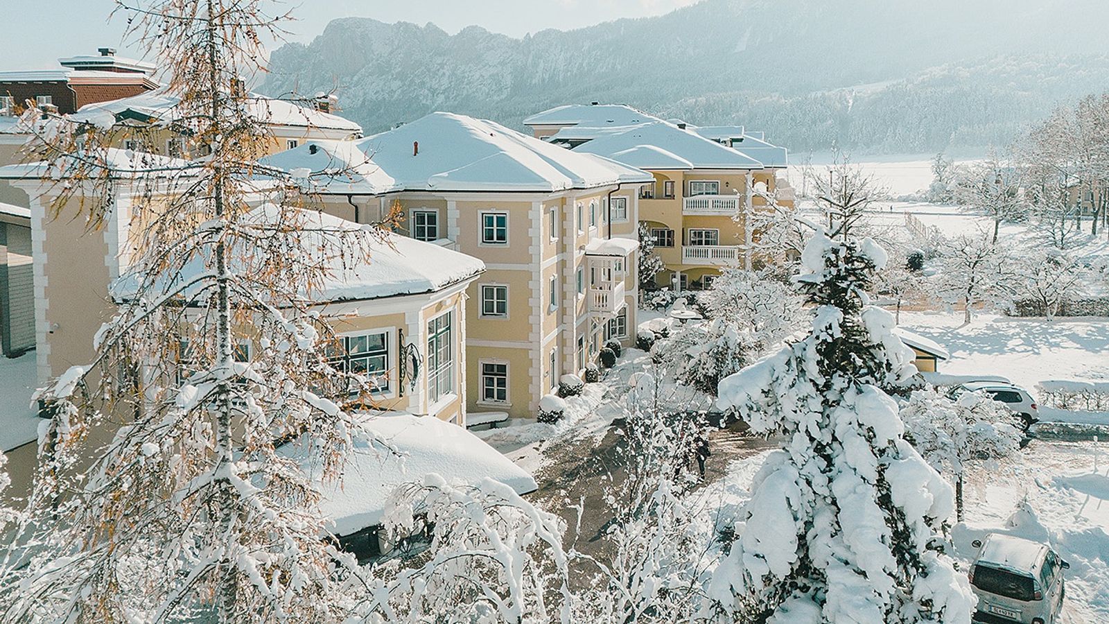 Bild #6 - Hotel Eichingerbauer