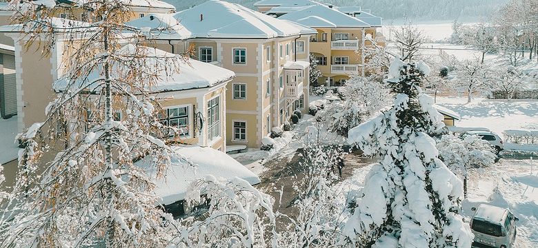 Hotel Eichingerbauer: Mondseeland Schnuppertage