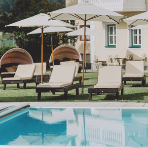 Impressionen #7 - Hotel Eichingerbauer