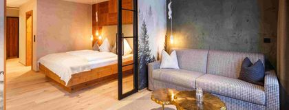 Landhotel Schermer - Rooms