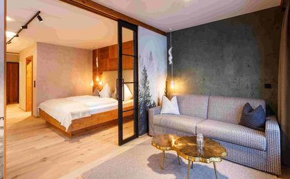 Landhotel Schermer in Westendorf, Tyrol, Austria - image #2