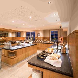 Impressionen #4 - Landhotel Schermer