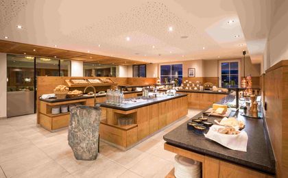 Landhotel Schermer in Westendorf, Tyrol, Austria - image #3