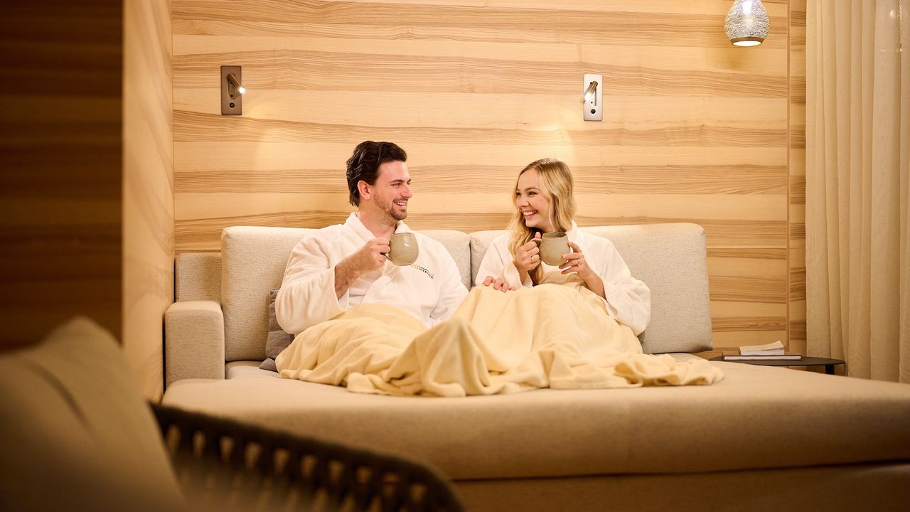 Landhotel Schermer - Video #1