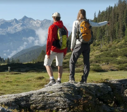 Angebot: Aktiv und Wellnesswoche - Landhotel Schermer