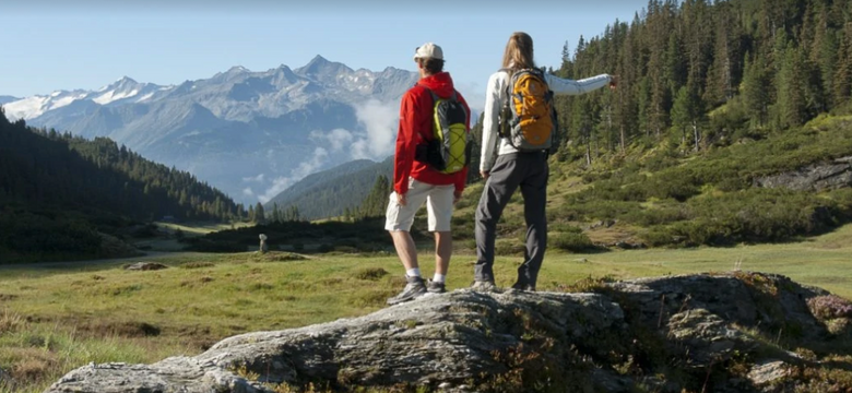 Landhotel Schermer: Aktiv und Wellnesswoche