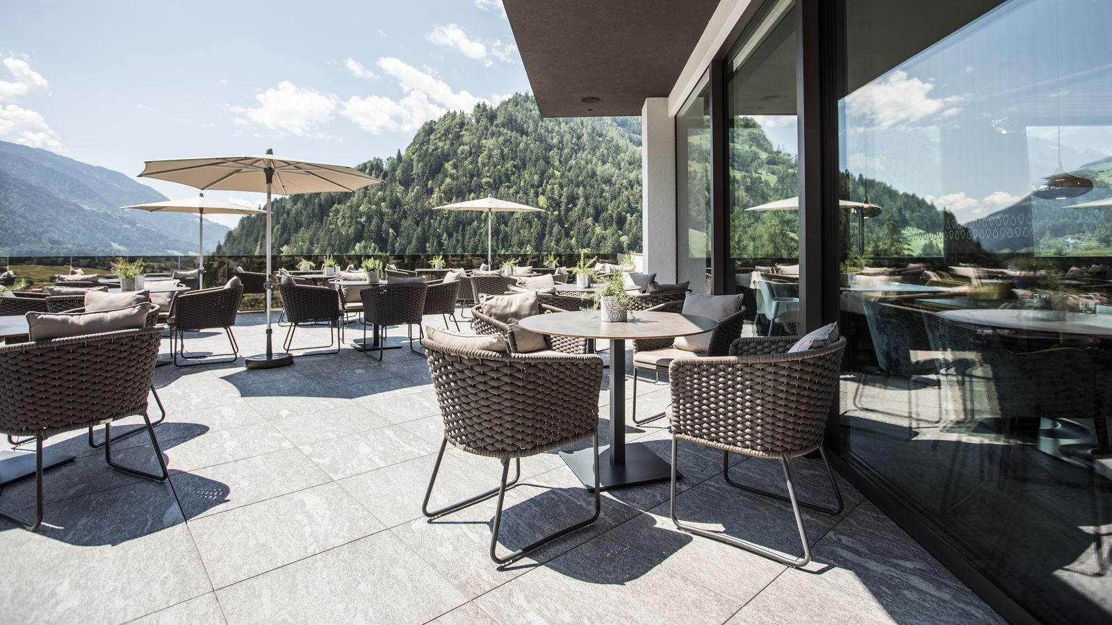 Bild #6 - Hotel Bad Fallenbach