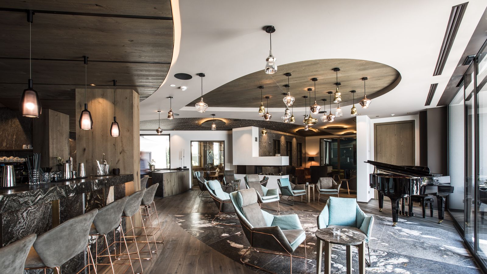 Bild #12 - Hotel Bad Fallenbach