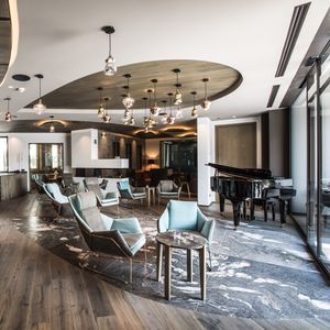 Impressionen #9 - Hotel Bad Fallenbach