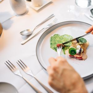 Impressionen #10 - Hotel Bad Fallenbach