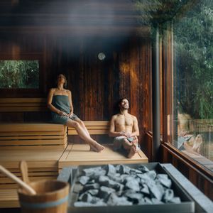 Impressionen #7 - Hotel Bad Fallenbach