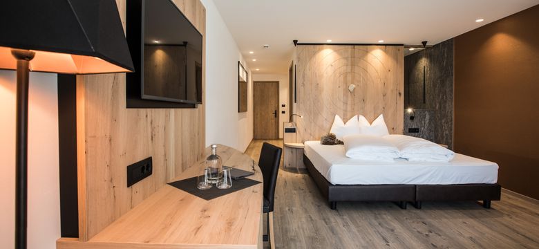Hotel Bad Fallenbach:  Spring Midweek Special -20%