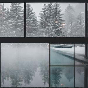 Impressions #10 - Hotel Bad Fallenbach