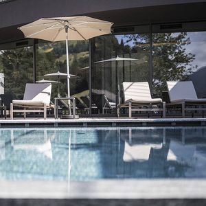 Impressions #7 - Hotel Bad Fallenbach