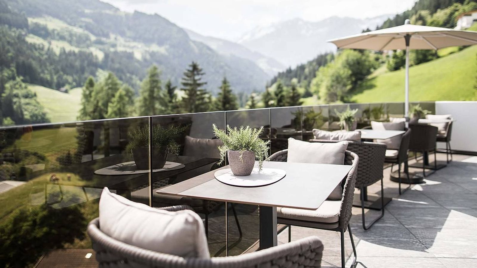 Bild #12 - Hotel Bad Fallenbach