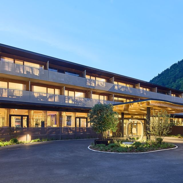 Sonne Mellau – Feel good Hotel in Mellau, Vorarlberg, Österreich