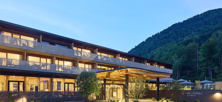 Sonne Mellau – Feel good Hotel: feel the deal - 4=3