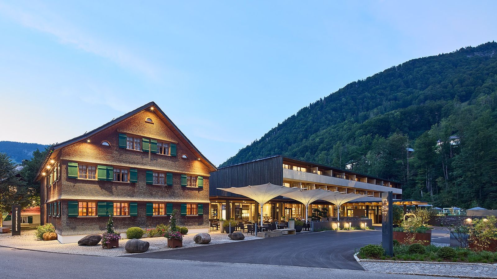 image #13 - Sonne Mellau – Feel good Hotel