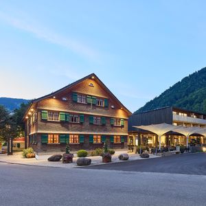 Impressions #10 - Sonne Mellau – Feel good Hotel