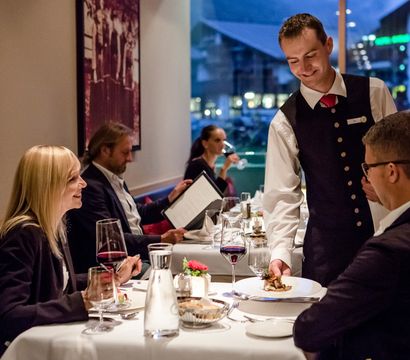 Offer: Romantic gourmet weekend - Sonne Lifestyle Resort Bregenzerwald