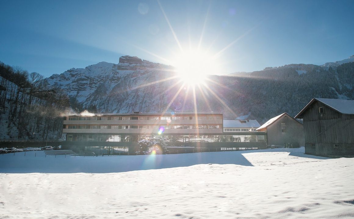 Sonne Mellau – Feel good Hotel in Mellau, Vorarlberg, Österreich - Bild #1