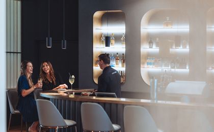 Sonne Mellau - Feel good Hotel - Wellness Hotel - Restaurant