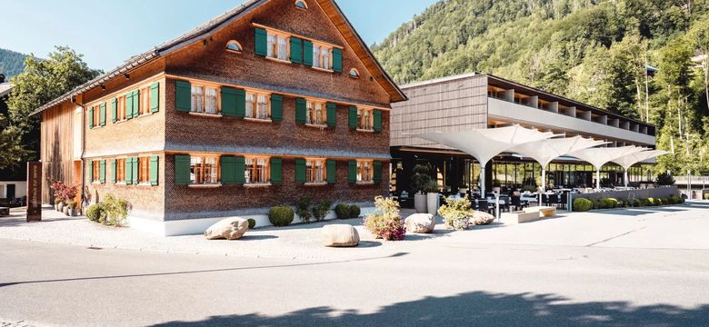 Sonne Mellau – Feel good Hotel: feel relaxed - wellnessangebot 3 nächte