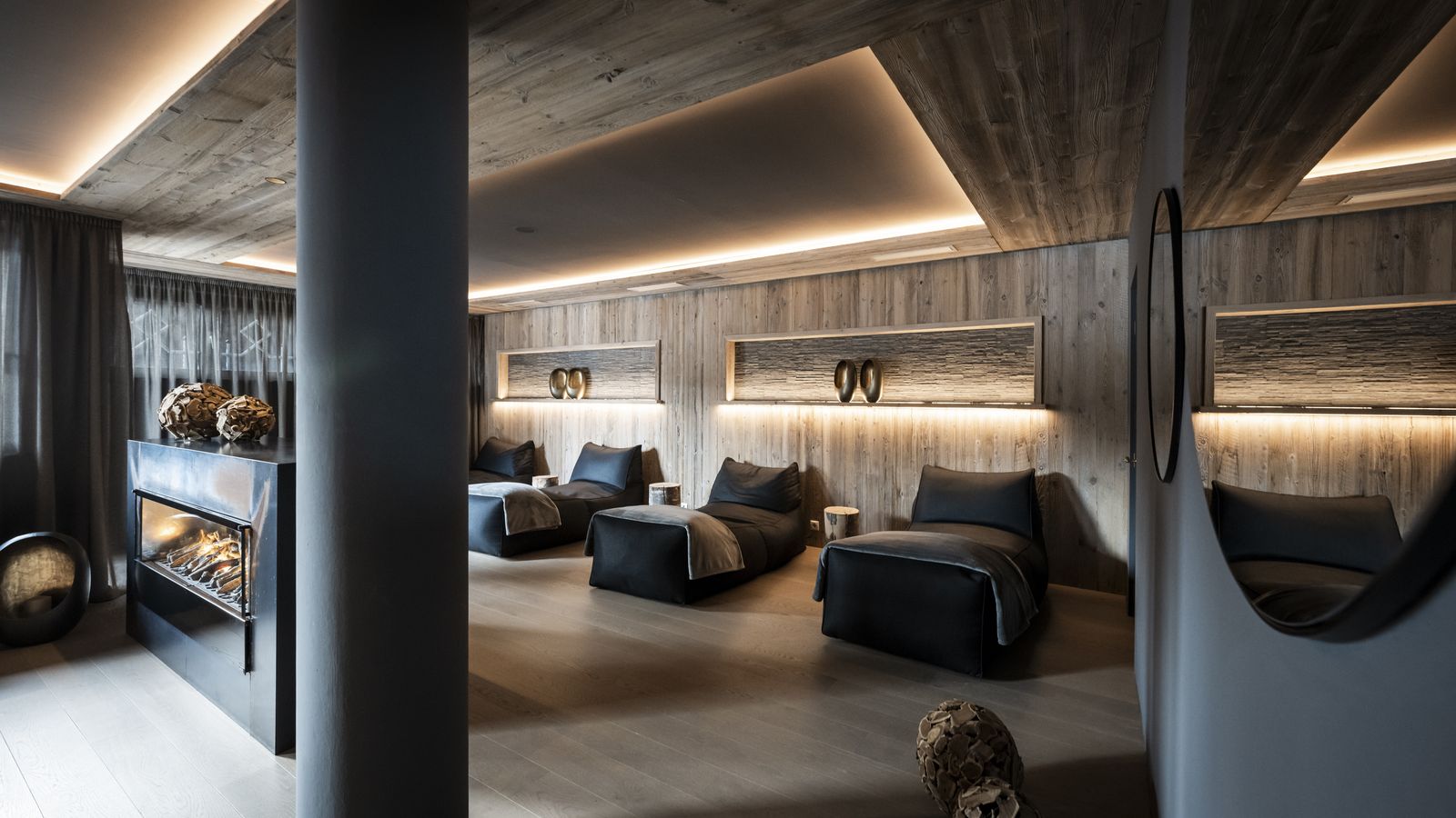 Bild #8 - Alpine Spa Resort Viktoria