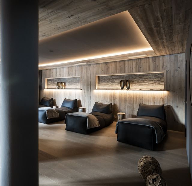 Impressionen #5 - Alpine Spa Resort Viktoria