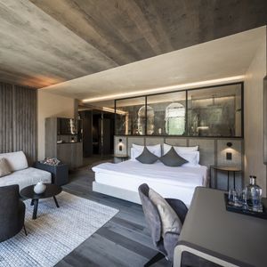 Impressionen #10 - Alpine Spa Resort Viktoria
