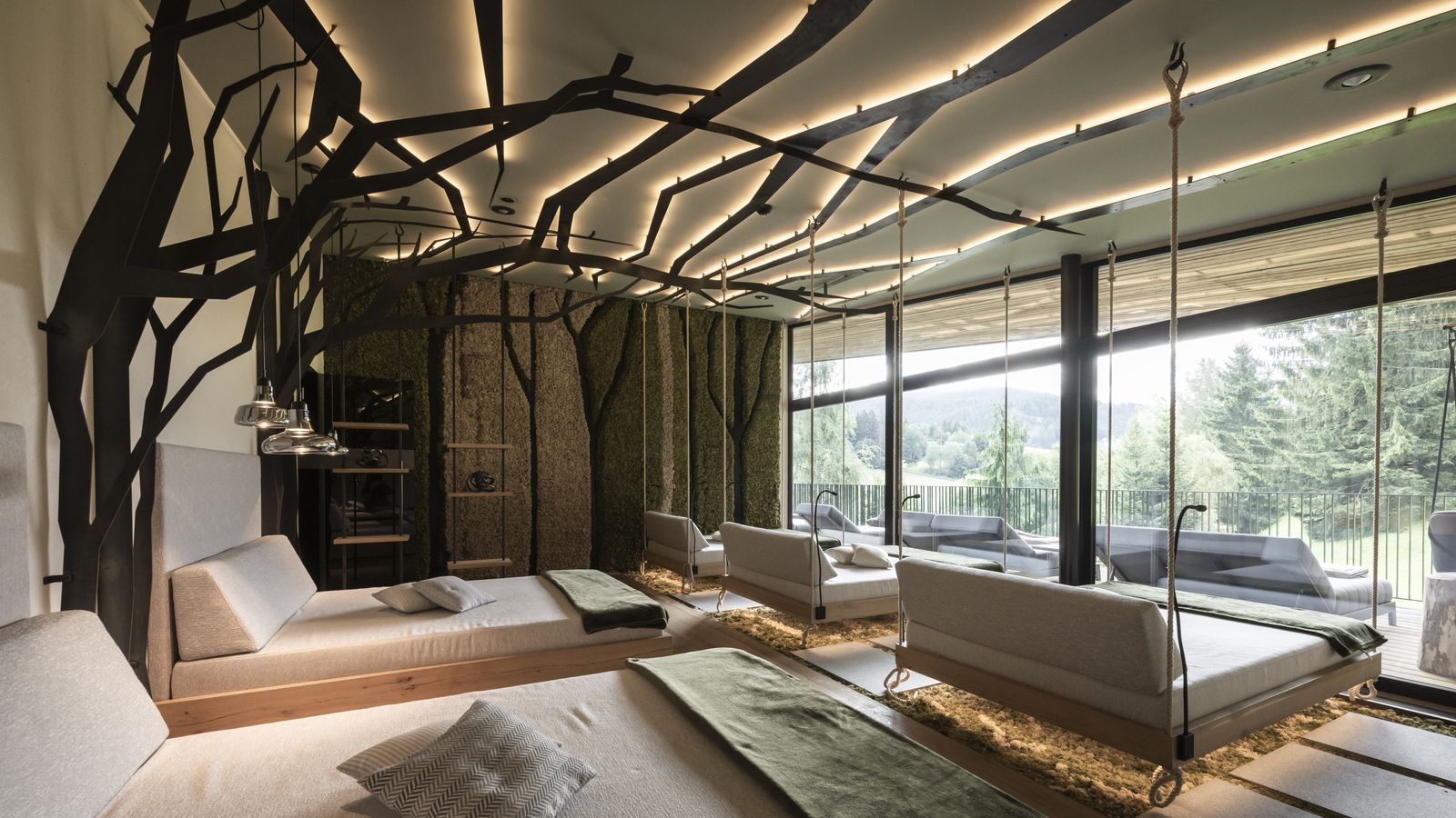 Bild #9 - Alpine Spa Resort Viktoria